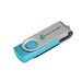 Folding USB 2.0 Flash Drive (4GB)