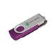Folding USB 2.0 Flash Drive (4GB)