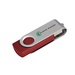 Folding USB 2.0 Flash Drive (4GB)