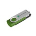 Folding USB 2.0 Flash Drive (8GB)
