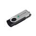 Folding USB 2.0 Flash Drive (8GB)