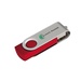 Folding USB 2.0 Flash Drive (8GB)