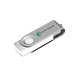 Folding USB 2.0 Flash Drive (8GB)
