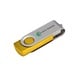 Folding USB 2.0 Flash Drive (8GB)