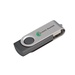 Folding USB 2.0 Flash Drive (8GB)