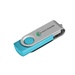 Folding USB 2.0 Flash Drive (8GB)