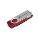 Folding USB 2.0 Flash Drive (8GB)