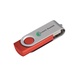 Folding USB 2.0 Flash Drive (8GB)