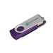 Folding USB 2.0 Flash Drive (8GB)