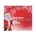 Microfiber Cloth - Merry Christmas