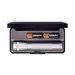 Mini Mag-Lite 2AA - Full Color Digital