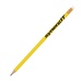 Souvenir® Custom Pencil in Solid Colors