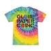 Tie-Dye Adult 5.4 oz 100% Cotton T-shirt - Screen Print