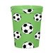 16 oz. Full Color Big Game Stadium Cup