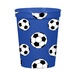16 oz. Full Color Big Game Stadium Cup