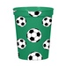 16 oz. Full Color Big Game Stadium Cup
