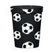 16 oz. Full Color Big Game Stadium Cup
