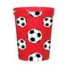 16 oz. Full Color Big Game Stadium Cup