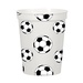 16 oz. Full Color Big Game Stadium Cup