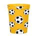 16 oz. Full Color Big Game Stadium Cup