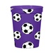 16 oz. Full Color Big Game Stadium Cup