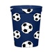 16 oz. Full Color Big Game Stadium Cup