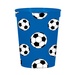 16 oz. Full Color Big Game Stadium Cup