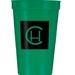 17 oz. Smooth Stadium Cup