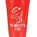 17 oz. Smooth Stadium Cup