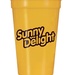 17 oz. Smooth Stadium Cup