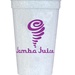 17 oz. Smooth Stadium Cup
