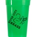 17 oz. Smooth Stadium Cup