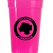 17 oz. Smooth Stadium Cup