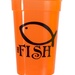 17 oz. Smooth Stadium Cup