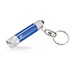 Aluminum 3 LED Flashlight