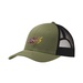 Port Authority® Snapback Trucker Cap - Embroidered