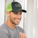 Port Authority® Snapback Trucker Cap - Embroidered