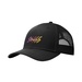 Port Authority® Snapback Trucker Cap - Embroidered