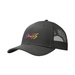 Port Authority® Snapback Trucker Cap - Embroidered