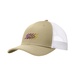 Port Authority® Snapback Trucker Cap - Embroidered