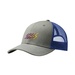 Port Authority® Snapback Trucker Cap - Embroidered