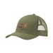 Port Authority® Snapback Trucker Cap - Embroidered