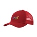 Port Authority® Snapback Trucker Cap - Embroidered