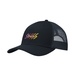 Port Authority® Snapback Trucker Cap - Embroidered