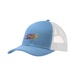Port Authority® Snapback Trucker Cap - Embroidered