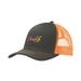 Port Authority® Snapback Trucker Cap - Embroidered