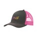 Port Authority® Snapback Trucker Cap - Embroidered