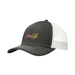 Port Authority® Snapback Trucker Cap - Embroidered