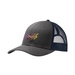 Port Authority® Snapback Trucker Cap - Embroidered
