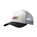 Port Authority® Snapback Trucker Cap - Embroidered